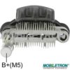 MOBILETRON RM-02HV Rectifier, alternator